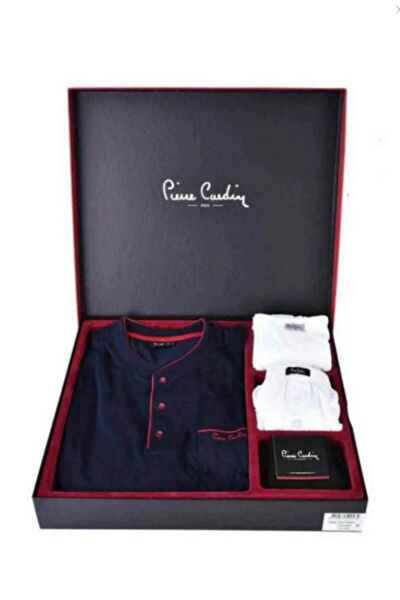 Pierre Cardin Erkek Pijama, Pijama Takımı