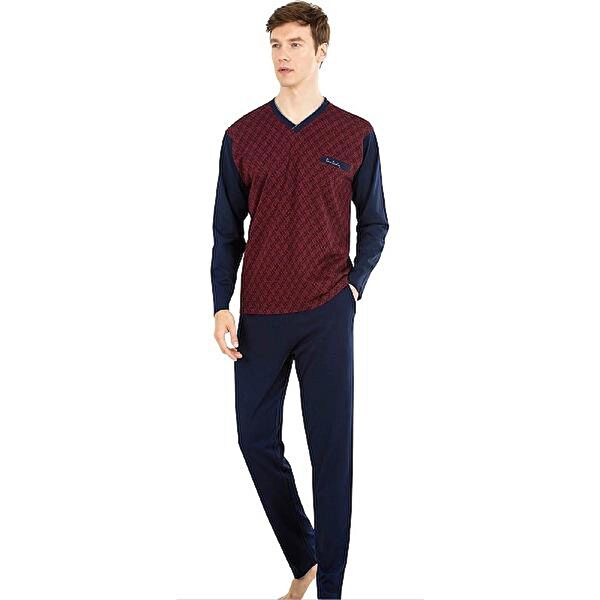 Pierre Cardin Erkek Pijama, Pijama Takımı