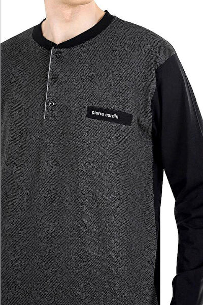 Pierre Cardin Erkek Pijama, Pijama Takımı