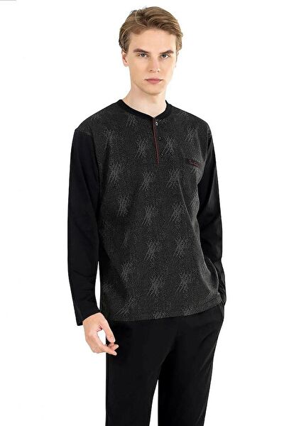 Pierre Cardin Erkek Pijama, Pijama Takımı