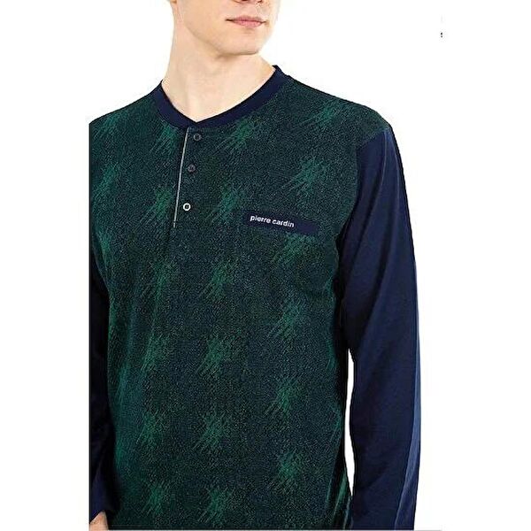 Pierre Cardin Erkek Pijama, Pijama Takımı