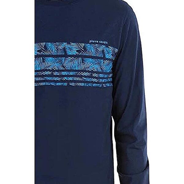 Pierre Cardin Erkek Pijama, Pijama Takımı