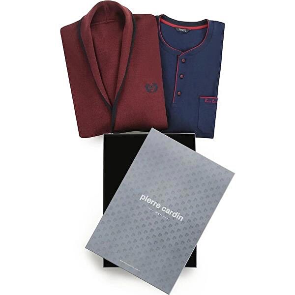 Pierre Cardin Erkek Pijama, Pijama Takımı