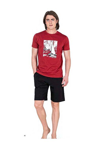 Pierre Cardin Erkek Pijama, Pijama Takımı