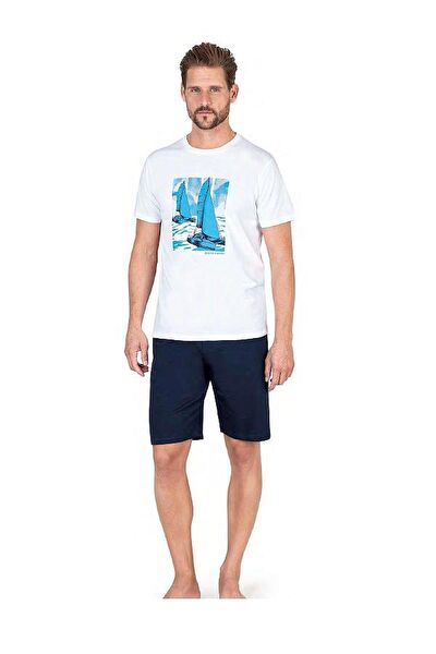 Pierre Cardin Erkek Pijama, Pijama Takımı