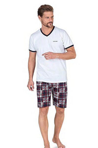 Pierre Cardin Erkek Pijama, Pijama Takımı