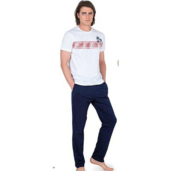 Pierre Cardin Erkek Pijama, Pijama Takımı