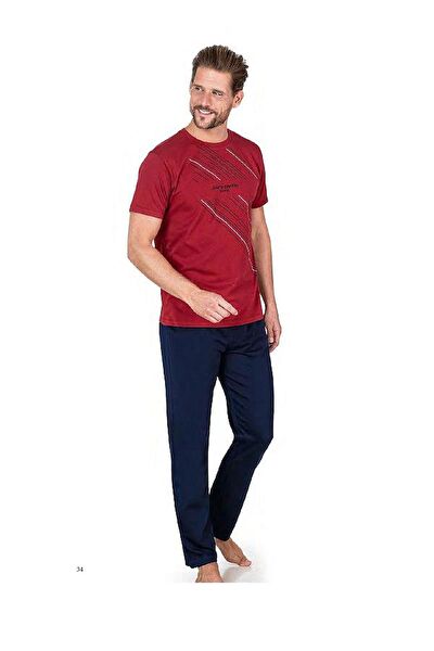 Pierre Cardin Erkek Pijama, Pijama Takımı