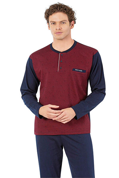 Pierre Cardin Erkek Pijama, Pijama Takımı