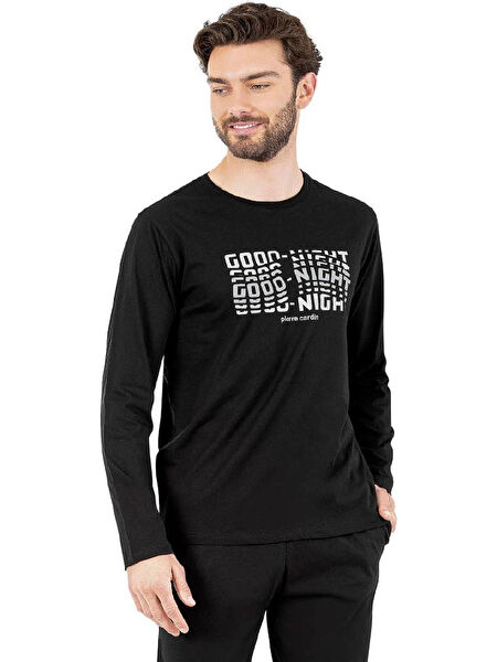 Pierre Cardin Erkek Pijama, Pijama Takımı