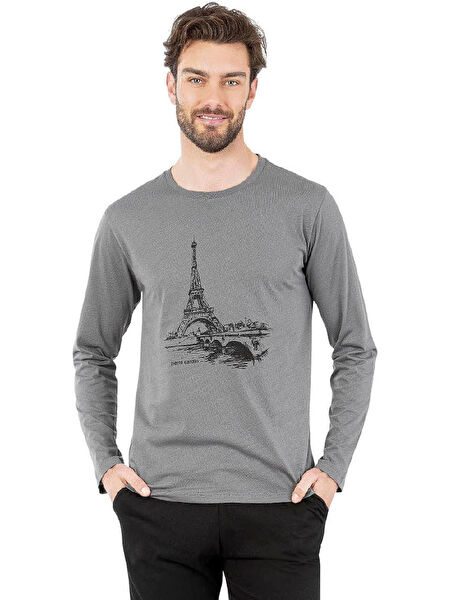 Pierre Cardin Erkek Pijama, Pijama Takımı