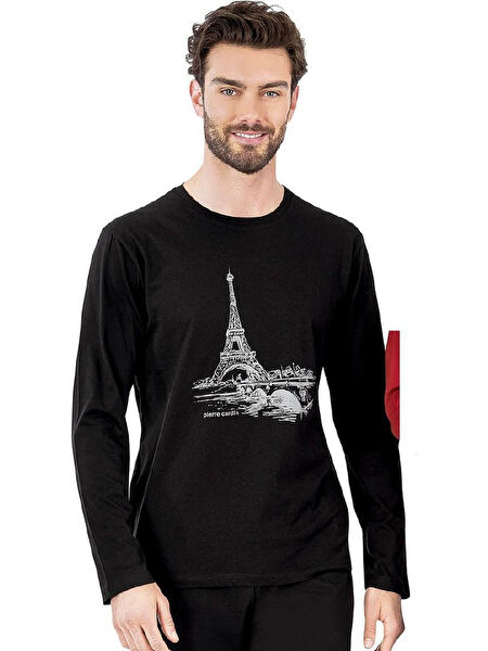 Pierre Cardin Erkek Pijama, Pijama Takımı