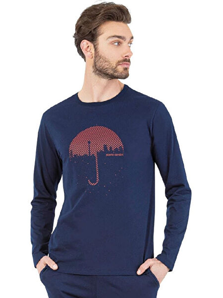 Pierre Cardin Erkek Pijama, Pijama Takımı