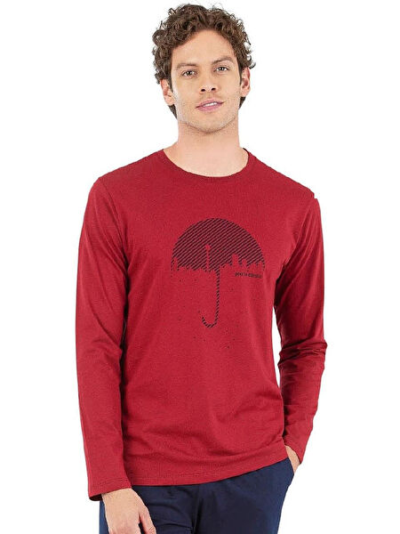 Pierre Cardin Erkek Pijama, Pijama Takımı