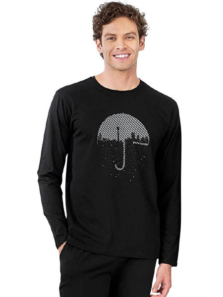 Pierre Cardin Erkek Pijama, Pijama Takımı