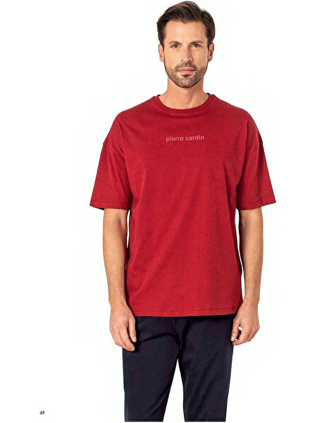 Pierre Cardin Erkek Pijama, Pijama Takımı