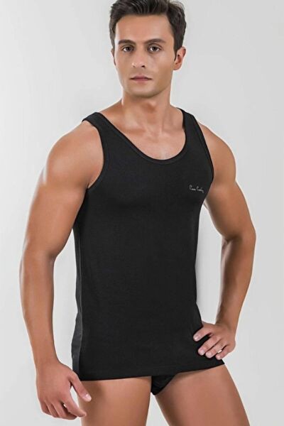 Pierre Cardin Erkek Atlet, Fanila