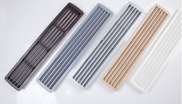 ALBATUR SÜRGÜ SİSTEMLERİ Menfez