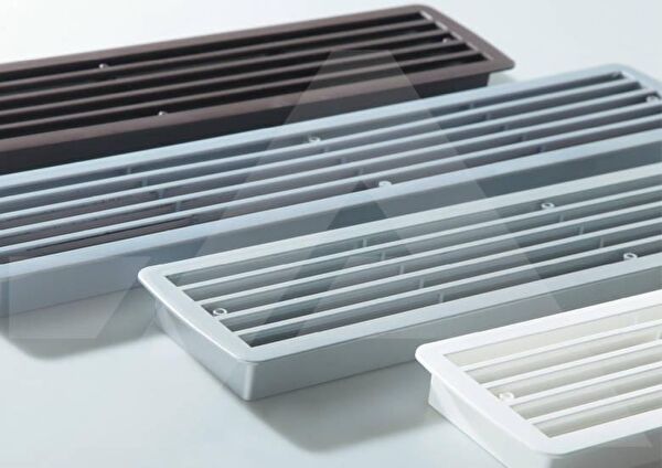 ALBATUR SÜRGÜ SİSTEMLERİ Menfez