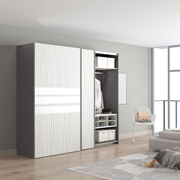 Mepa Mobilya Bağlantı Aparatı