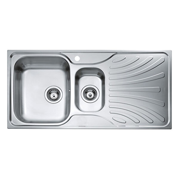 Teka Evye Bataryası