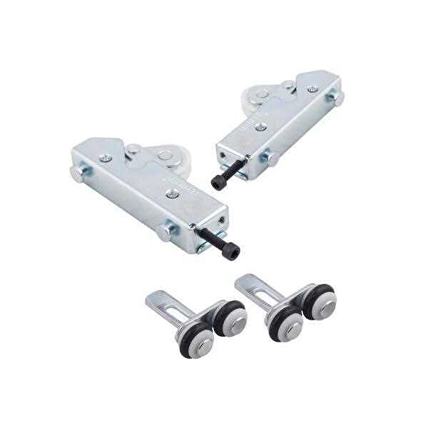 Yeniler Mobilya Tekerleği