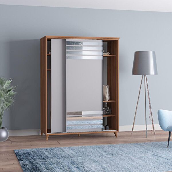 Mepa Mobilya Bağlantı Aparatı