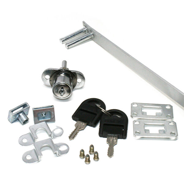 Starwood Yapı Market Mobilya Kilidi