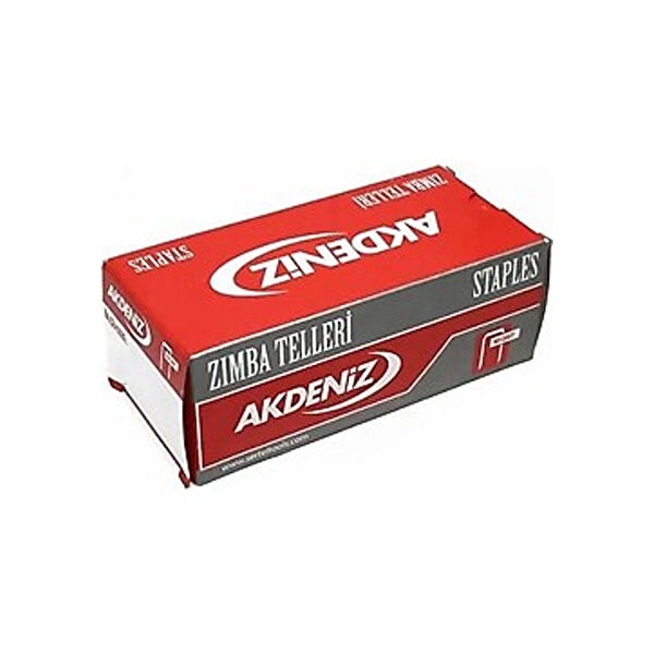 Akdeniz Zımba, Zımba Teli