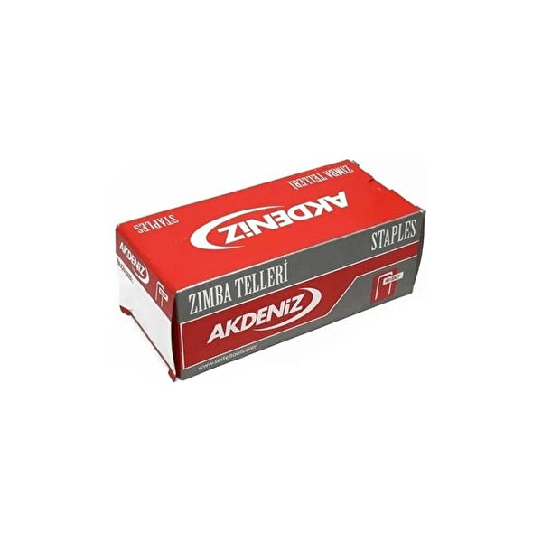 Akdeniz Zımba, Zımba Teli