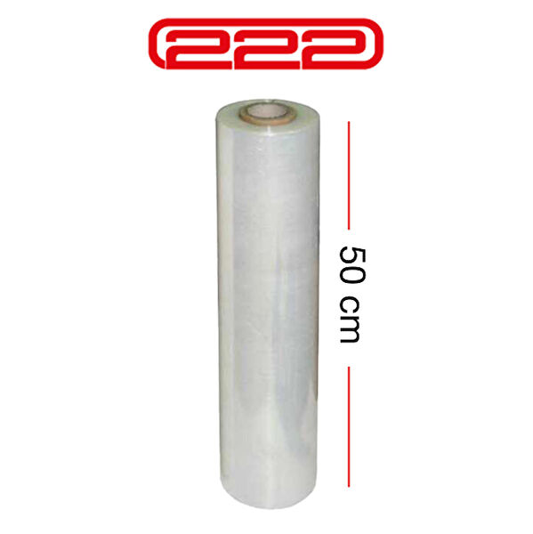 222 Concept Streç Film