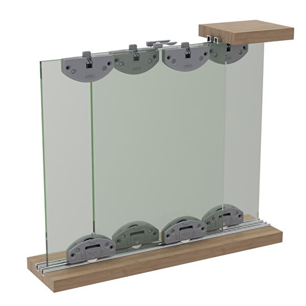 Mepa Mobilya Bağlantı Aparatı