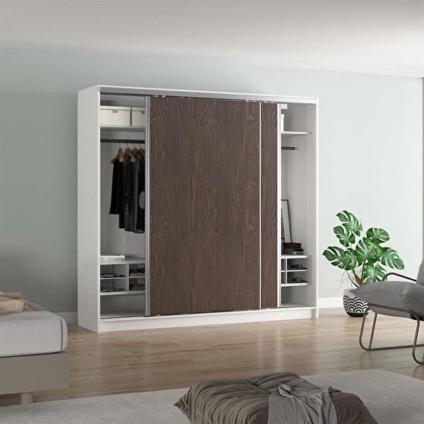 Mepa Mobilya Bağlantı Aparatı