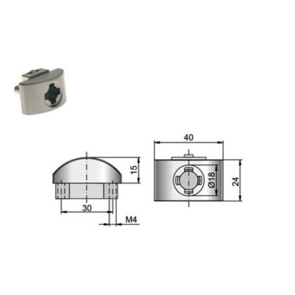 Lehmann Mobilya Kulpları