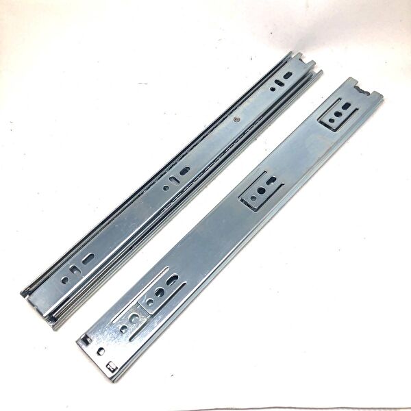 MINNES Çekmece Rayı