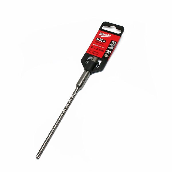 Milwaukee Matkap Uçları