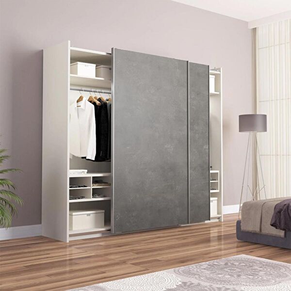 Mepa Mobilya Bağlantı Aparatı