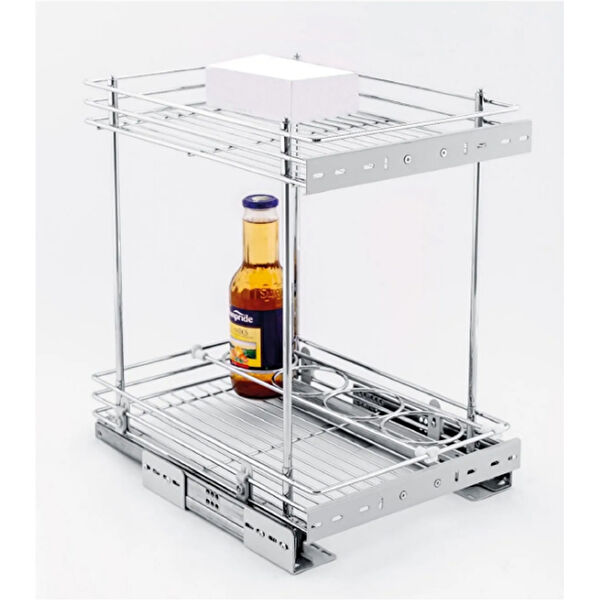 Çağdaş Mutfak Dolap İçi, Raf Düzenleyici