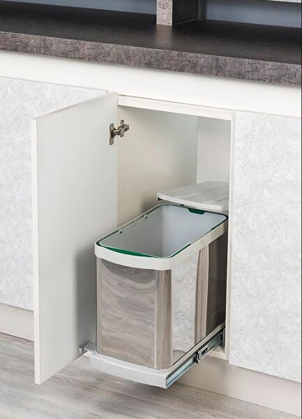 Starax Çekmece Rayı