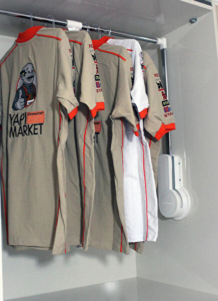 222 Concept Dolap İçi, Çekmece Düzenleyici