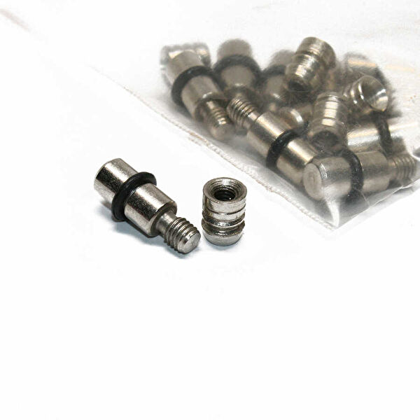 Ayder Vida, Çivi, Somun, Dübel