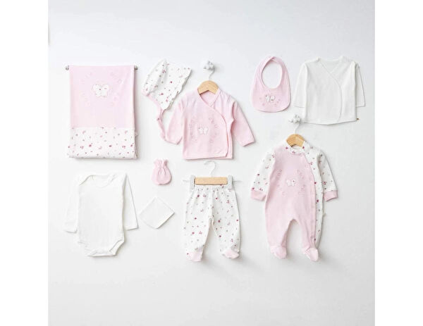 For My Baby Yenidoğan Hastane Çıkışı