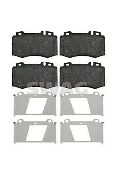 Swag Fren Balataları