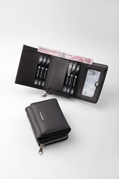 Cengiz Pakel Kadın Cüzdan