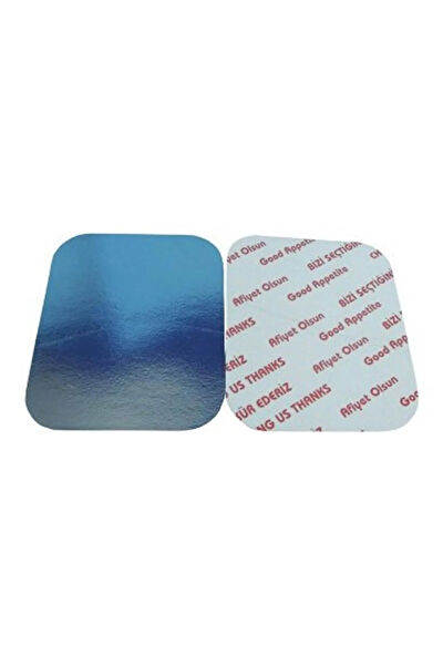 FTM AMBALAJ Alüminyum Folyo