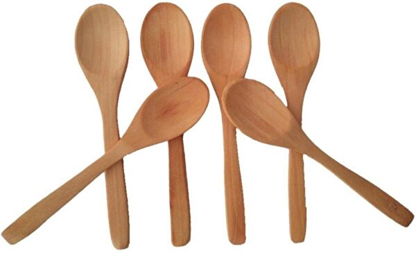 Arow Çatal, Kaşık, Bıçak