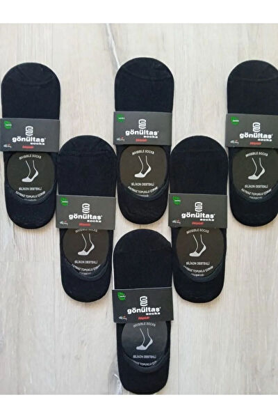 Gönültaş Erkek Çorap