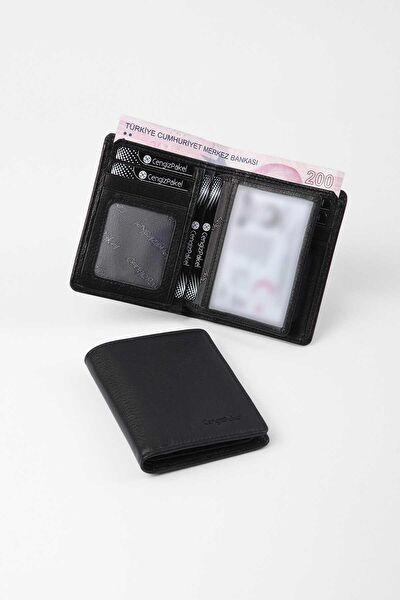 Cengiz Pakel Erkek Cüzdan