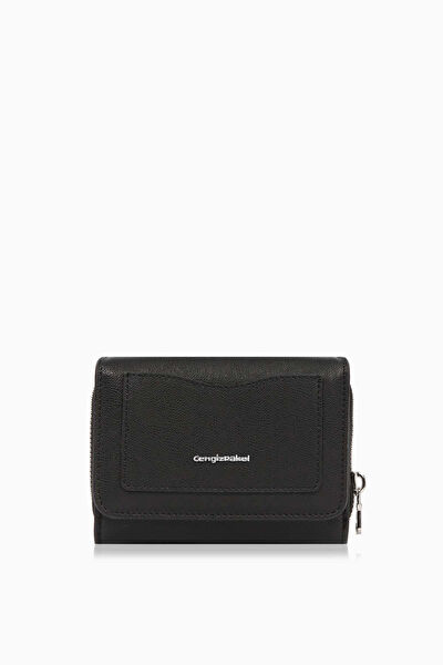 Cengiz Pakel Kadın Cüzdan
