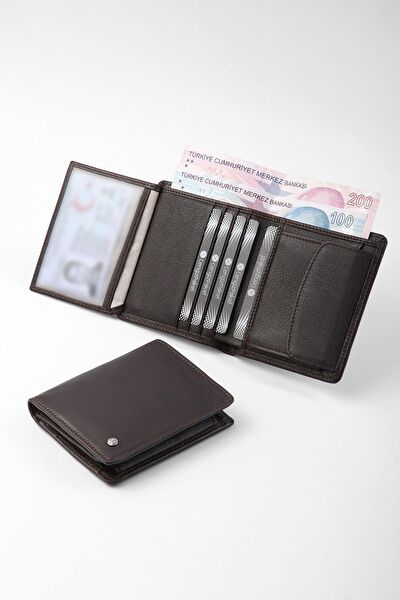 Cengiz Pakel Erkek Cüzdan